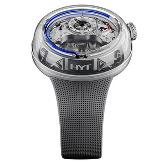 montres hyt